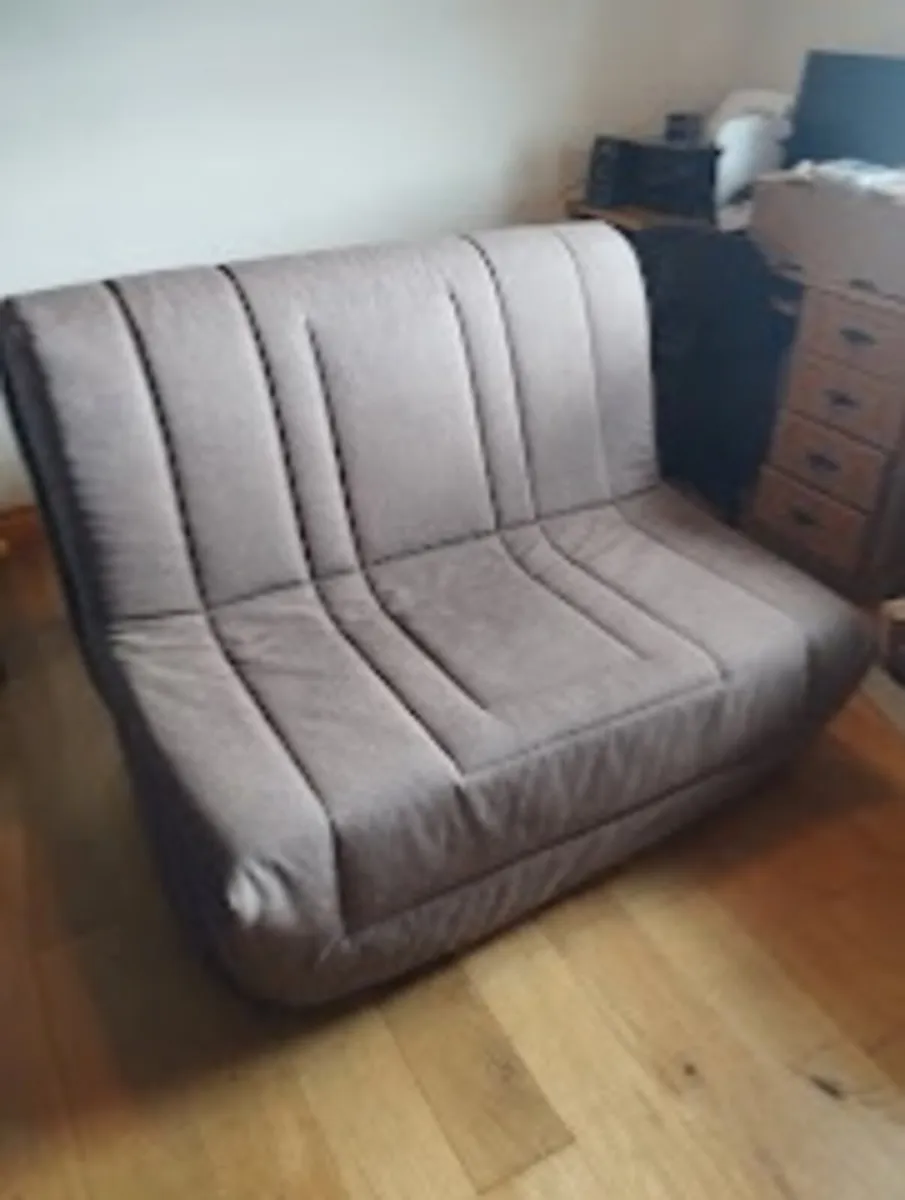 Sofa bed - Image 1