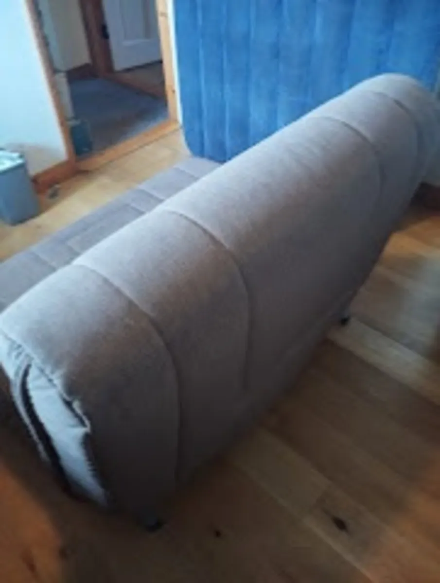 Sofa bed - Image 2