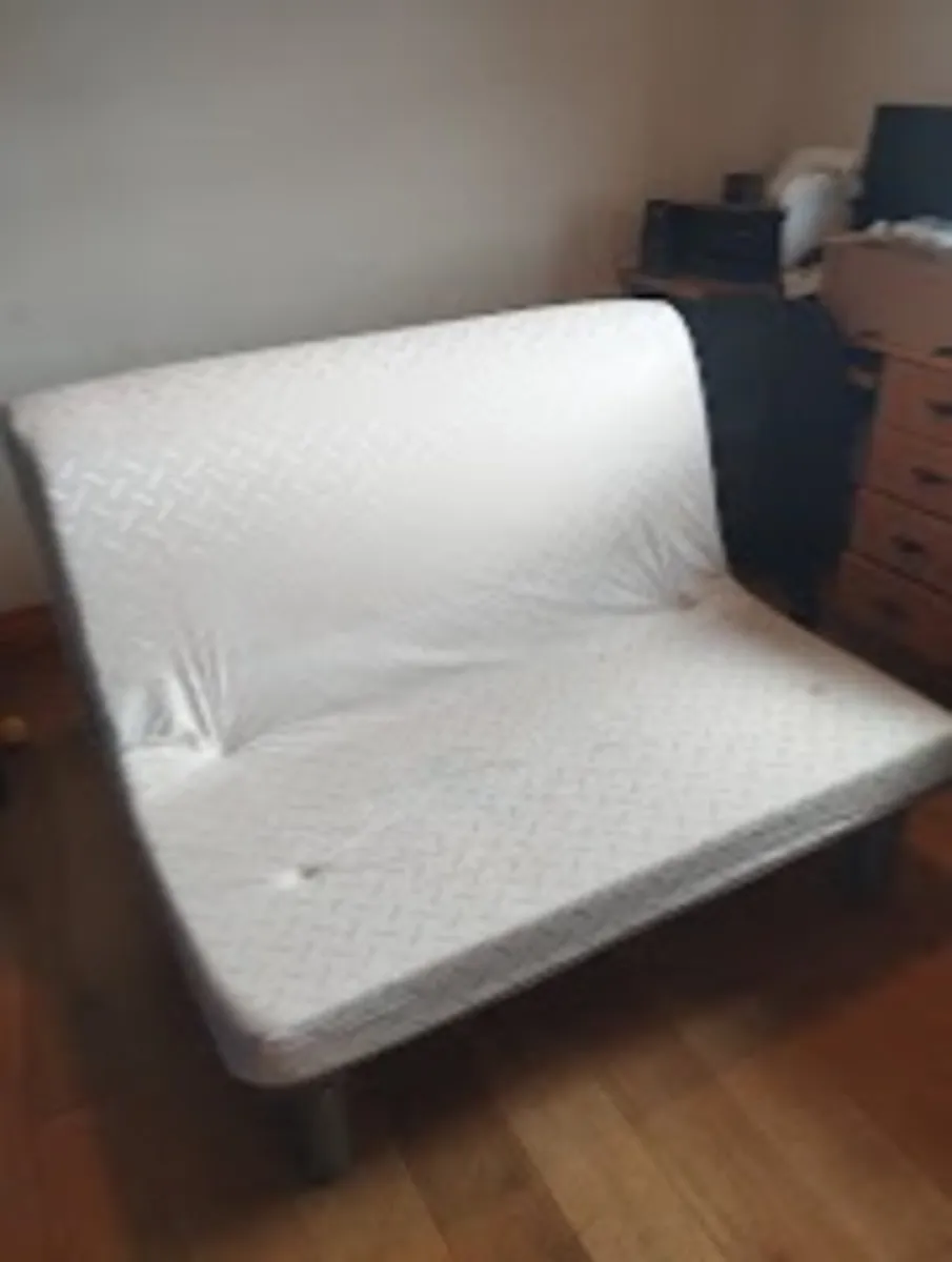 Sofa bed - Image 3