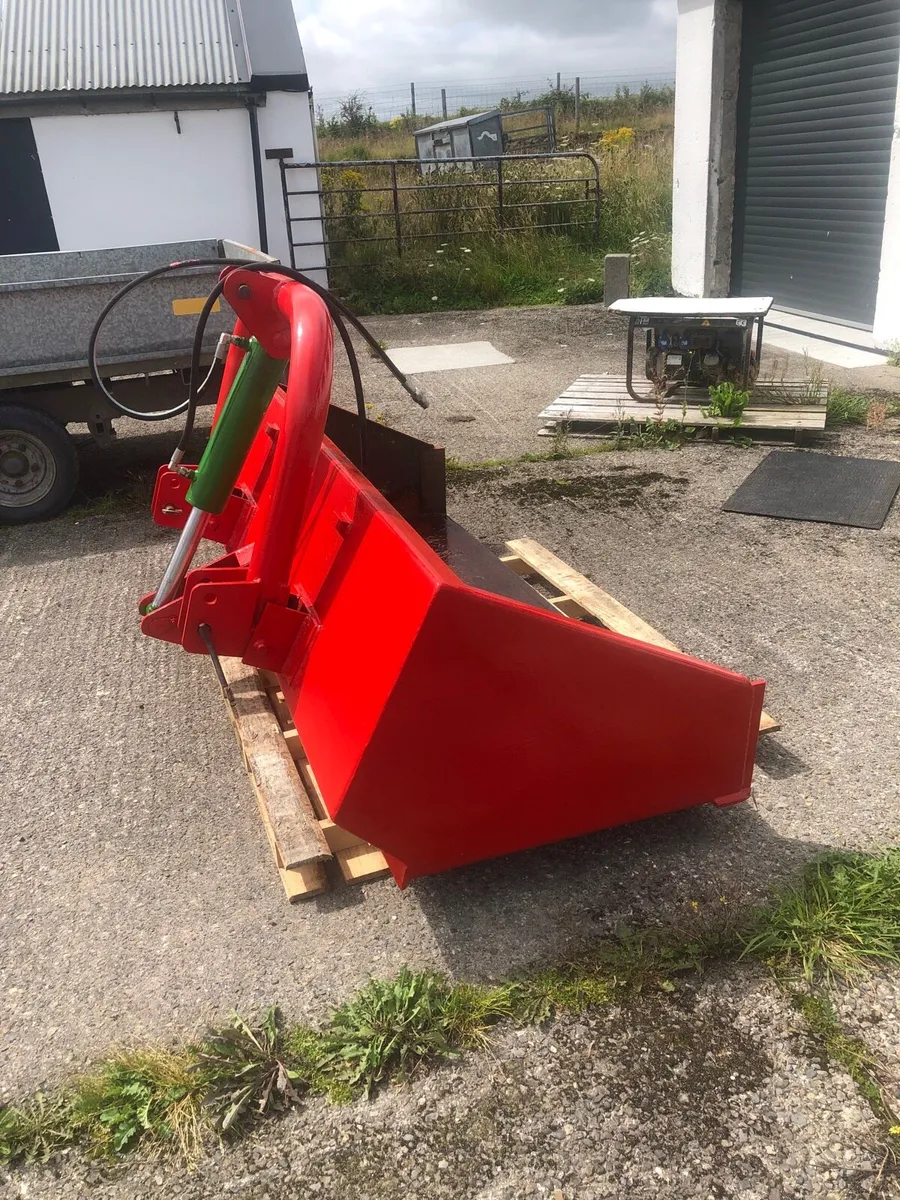 Hydraulic power box - Image 2