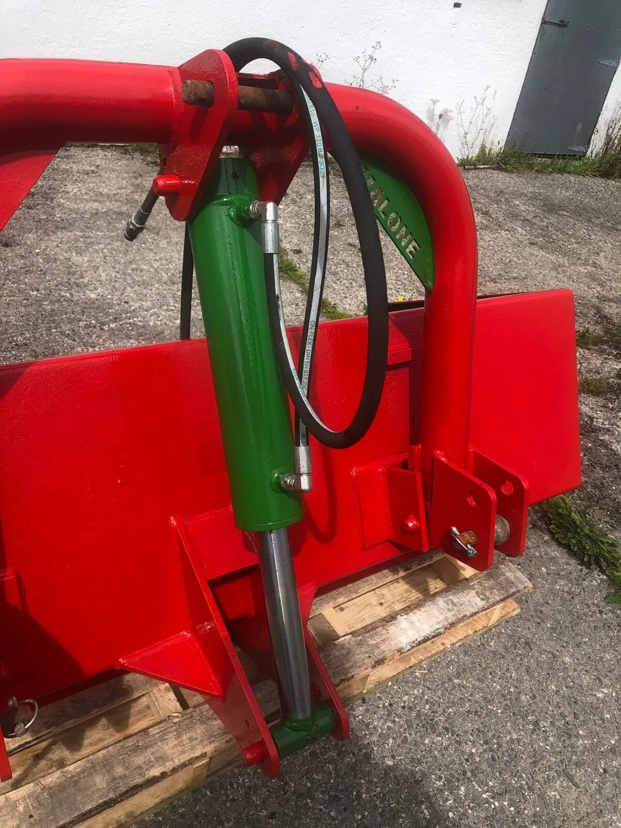 Hydraulic power box - Image 4