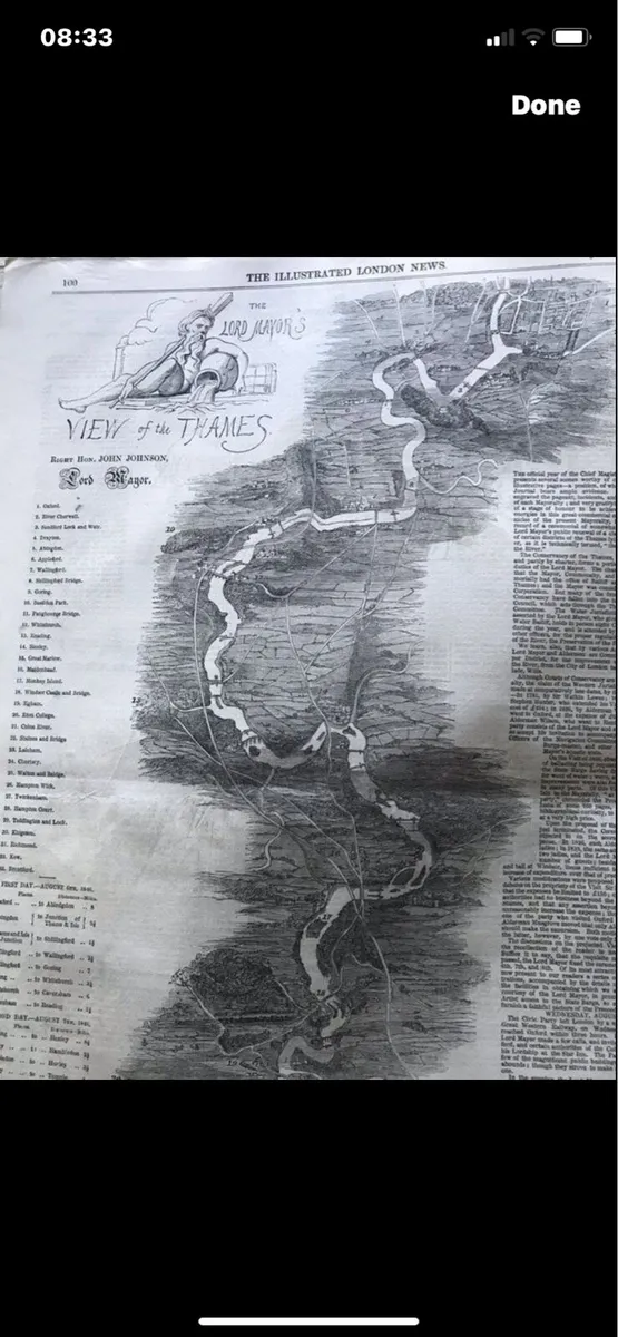 London Illustrated News-25 editions 1846 - Image 4