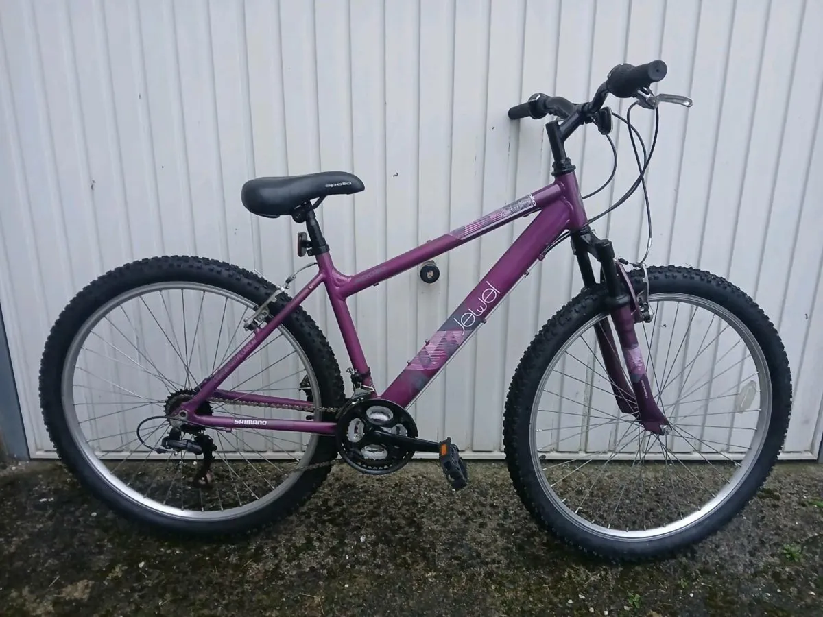 All sizes and types of bikes - Image 4