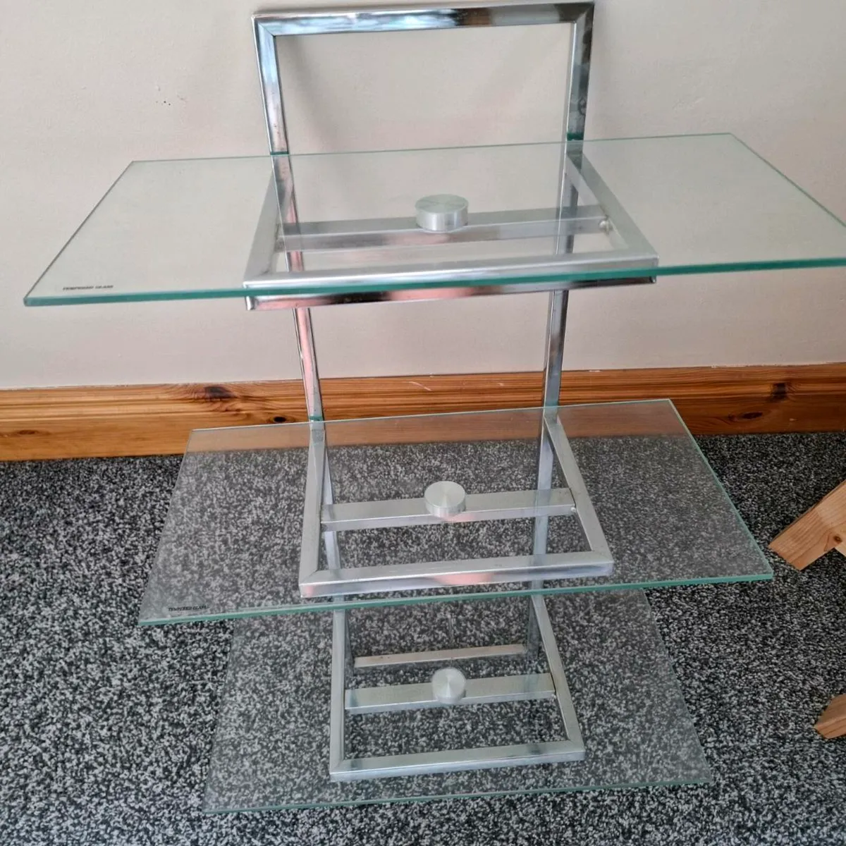 Bathroom Shelf - Image 1