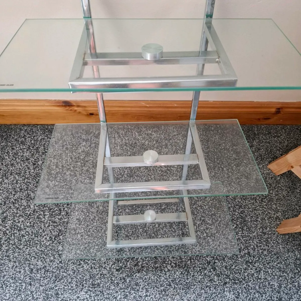 Bathroom Shelf - Image 2