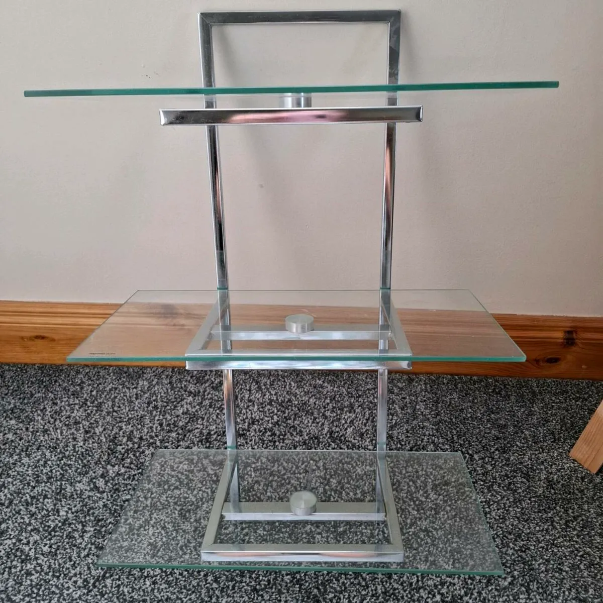 Bathroom Shelf - Image 3