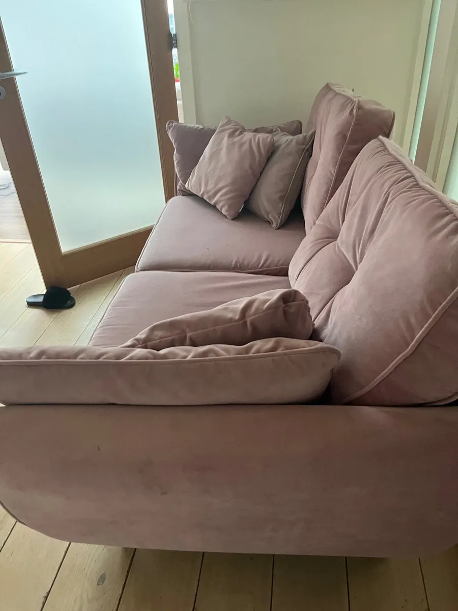 Sofa - Image 1