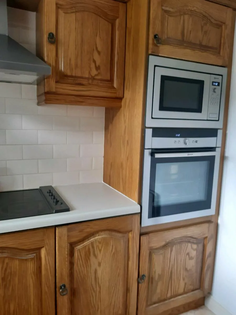 Kitchen units - Image 2
