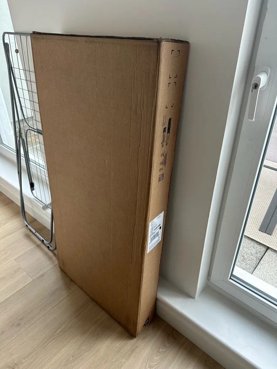 New storage box, never used, still in packaging - Image 2