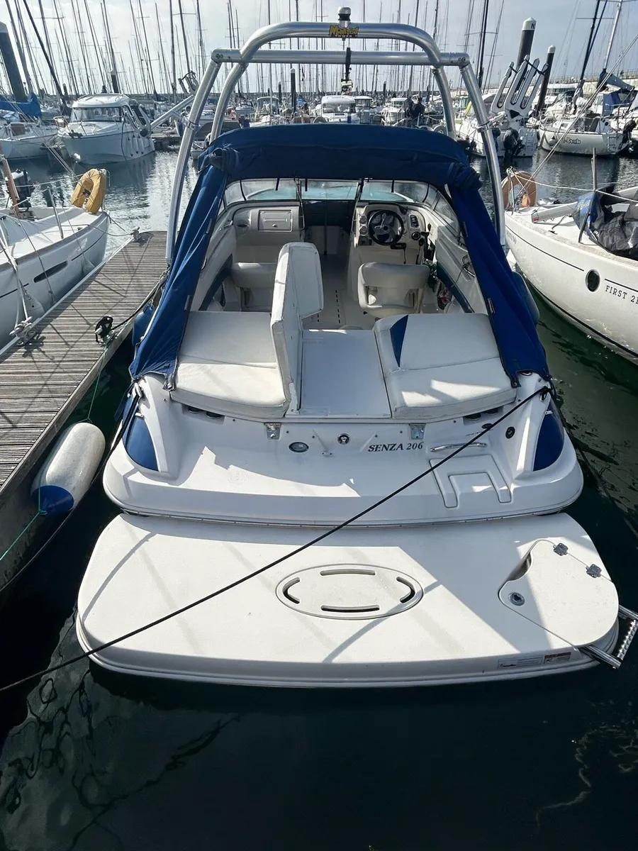 Larson 206 Senza - Image 3