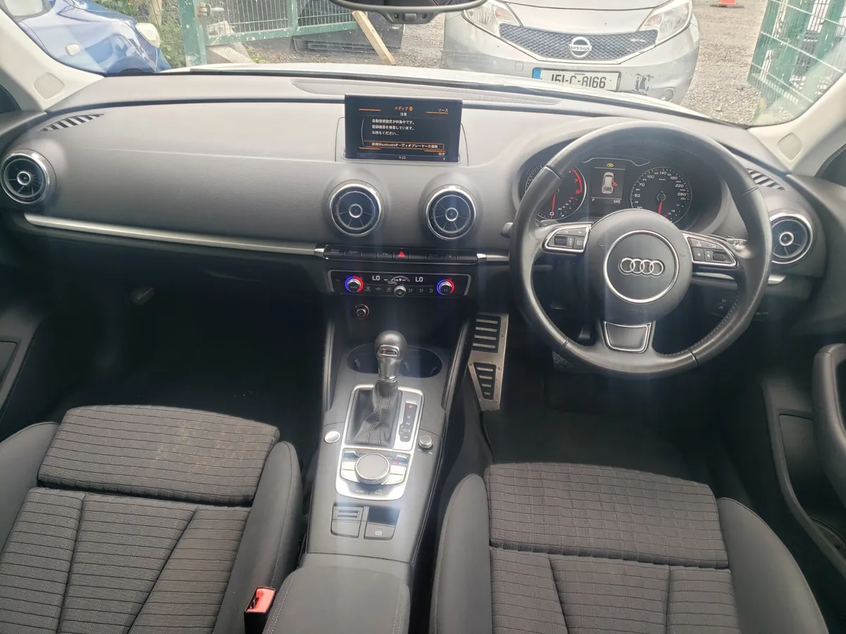 Audi A3 - Image 4