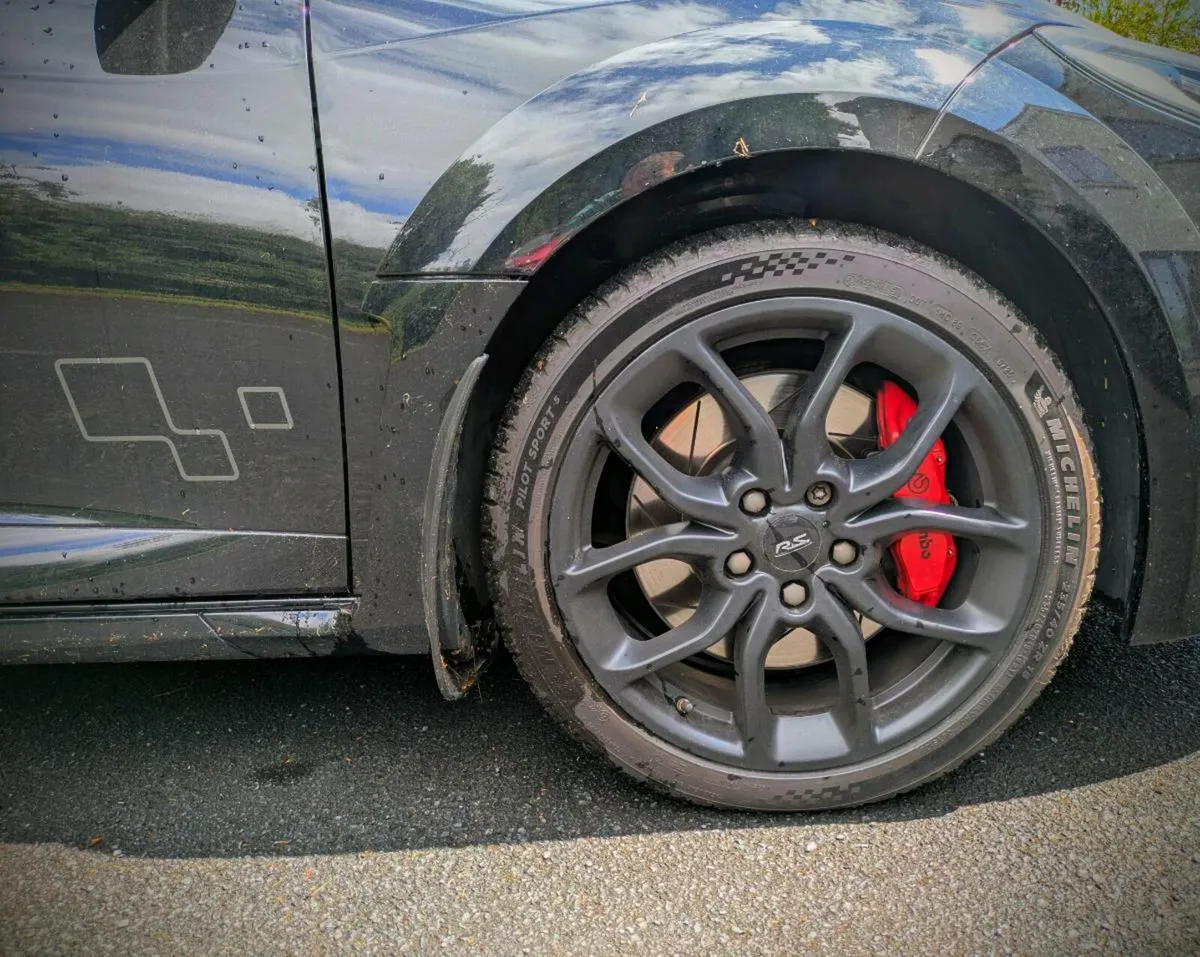 Renaultsport Megane 275 Cup-S - Image 2