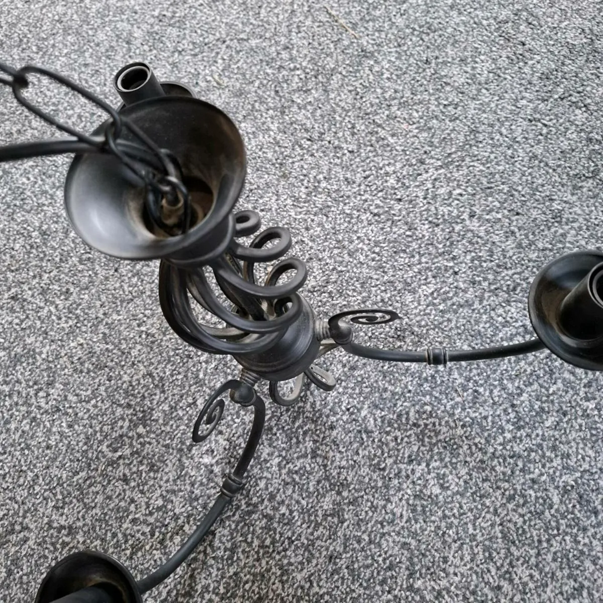 Chandelier - Image 1