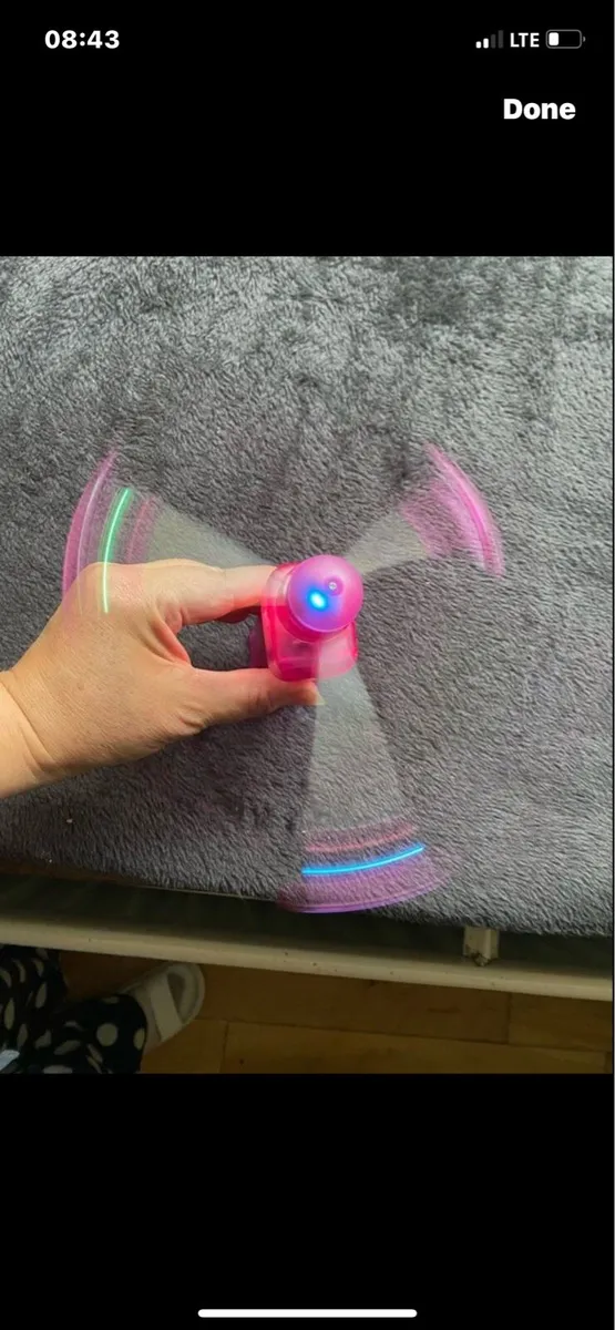 Light spinners - Image 2