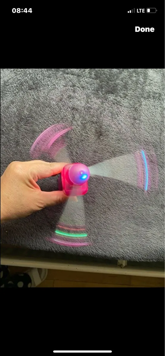 Light spinners - Image 4