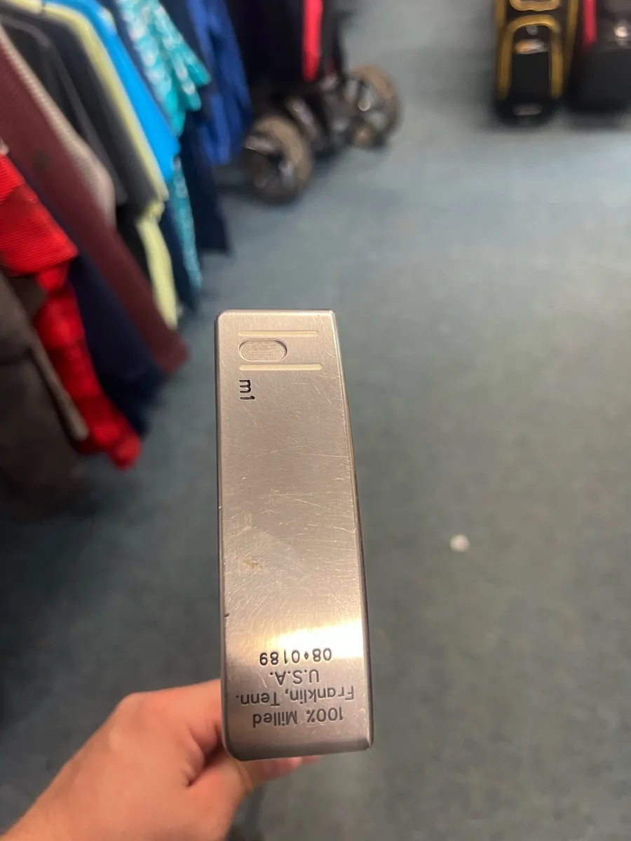 See More Putter - Image 1