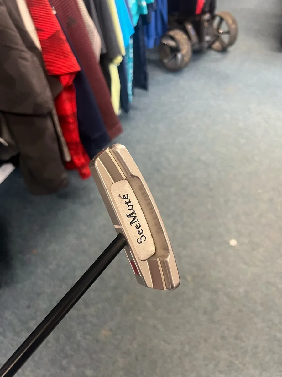 See More Putter - Image 3