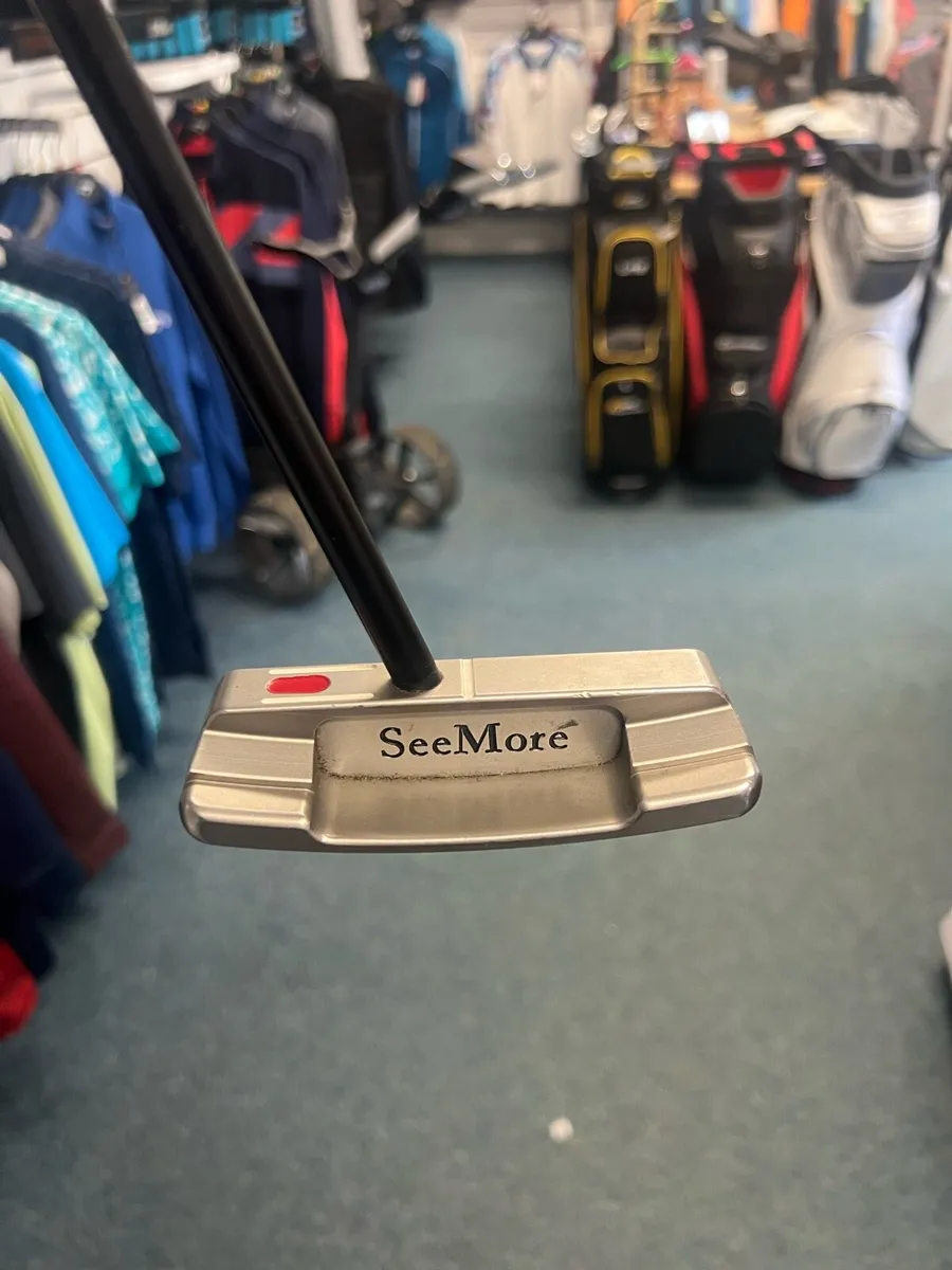 See More Putter - Image 4