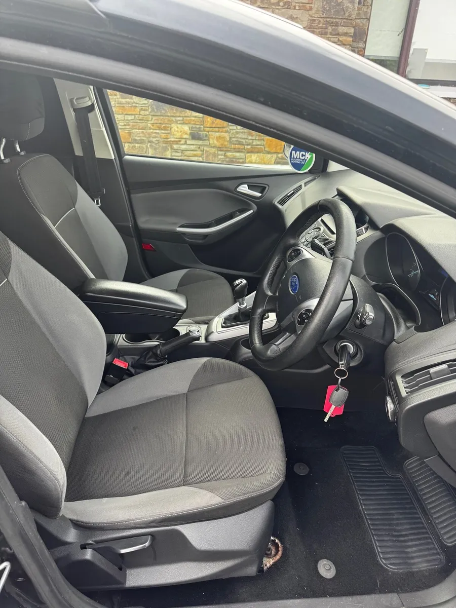 Ford focus/caddy/transit/berlingo - Image 2