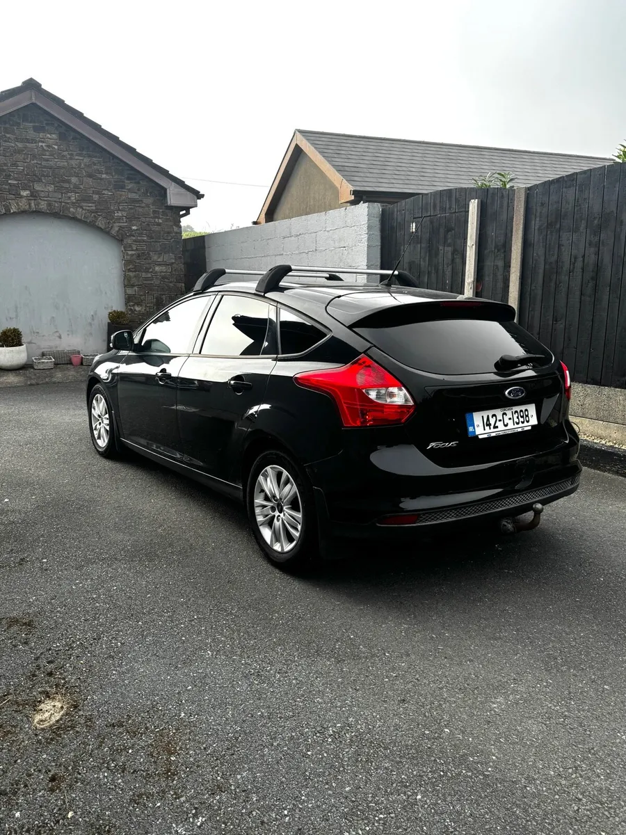 Ford focus/caddy/transit/berlingo - Image 3