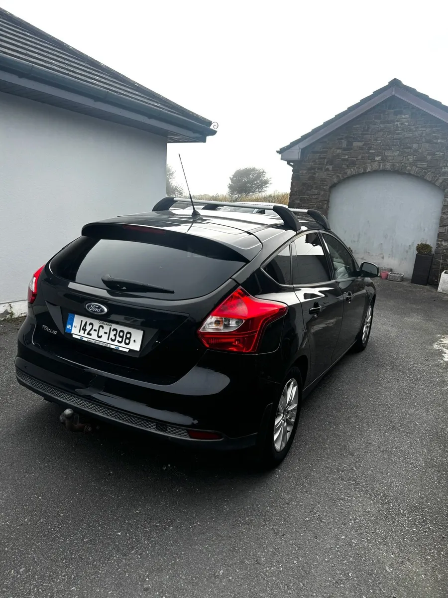 Ford focus/caddy/transit/berlingo - Image 4
