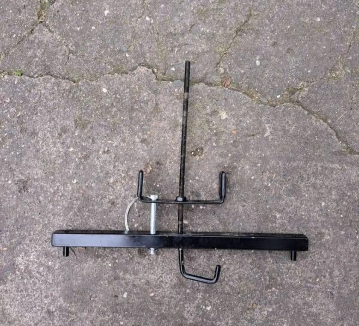 X2 unverisal ladder roof clamps - Image 1