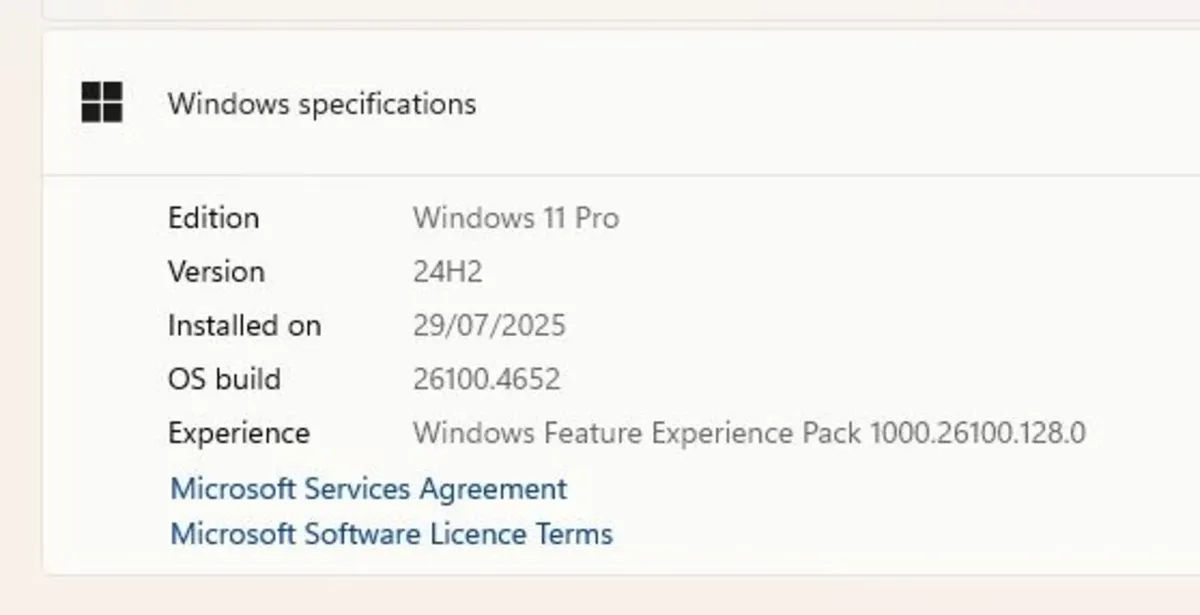 10th Gen i5 Dell PC & 24" LCD 16GB Win 11 Office - Image 3