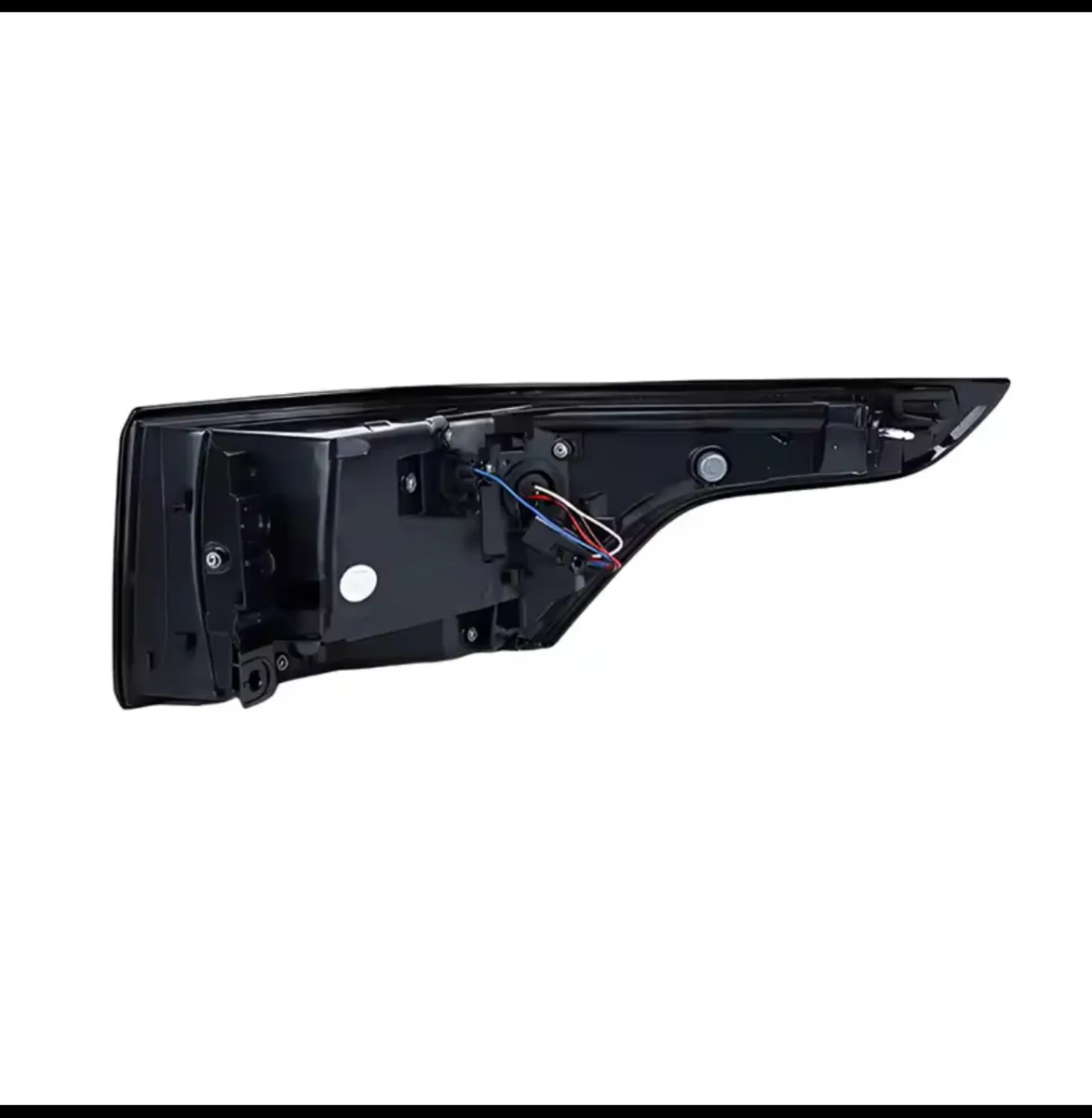 Range Rover sport 2014-2017 Led Car rear tail lig - Image 2