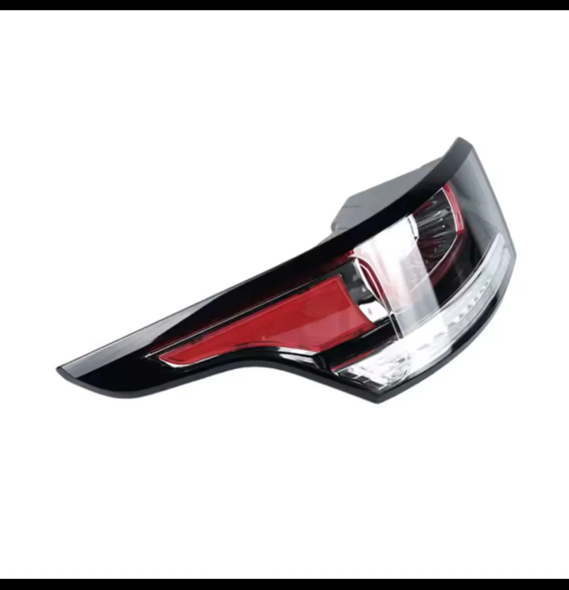 Range Rover sport 2014-2017 Led Car rear tail lig - Image 3