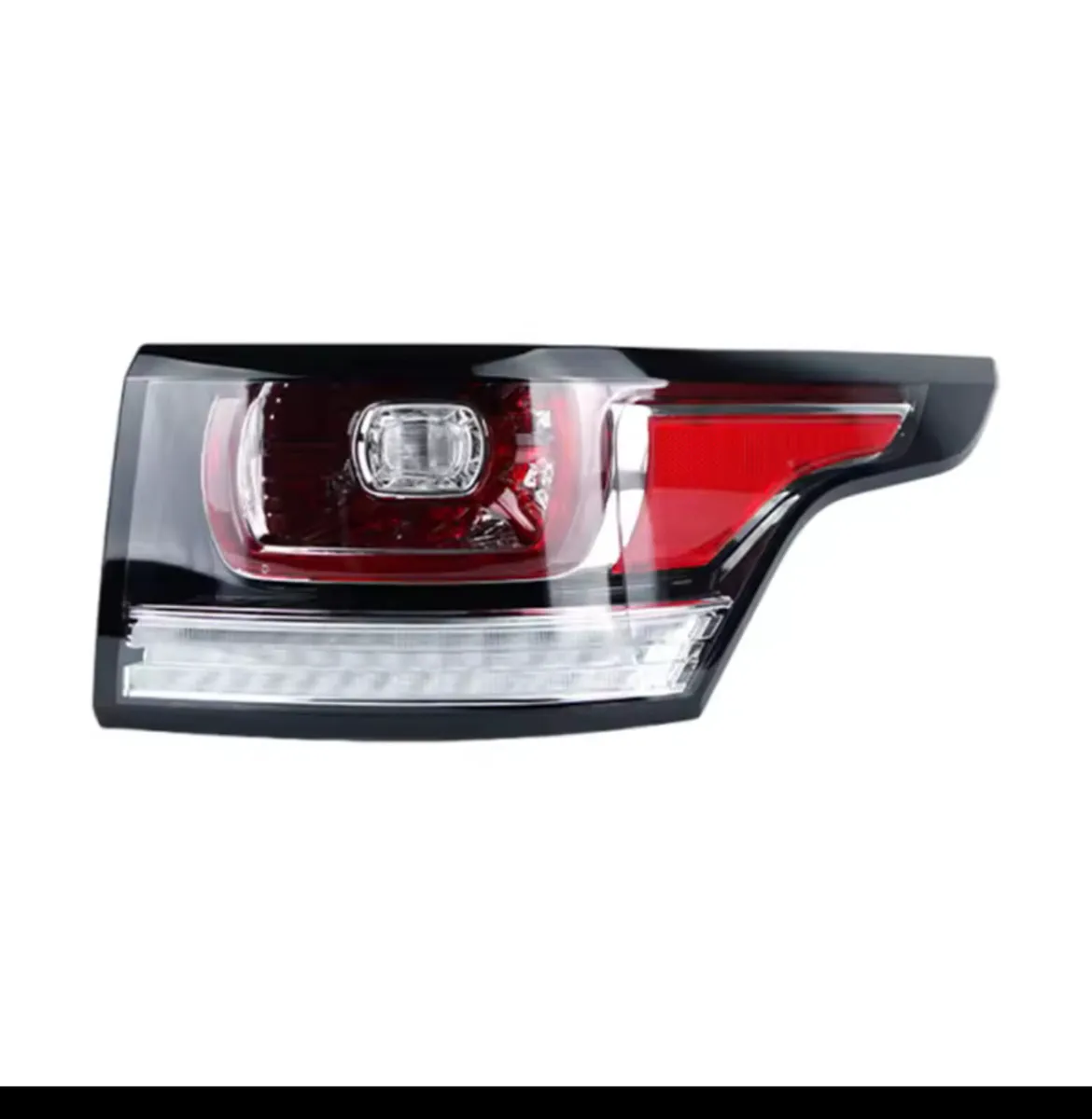 Range Rover sport 2014-2017 Led Car rear tail lig - Image 4