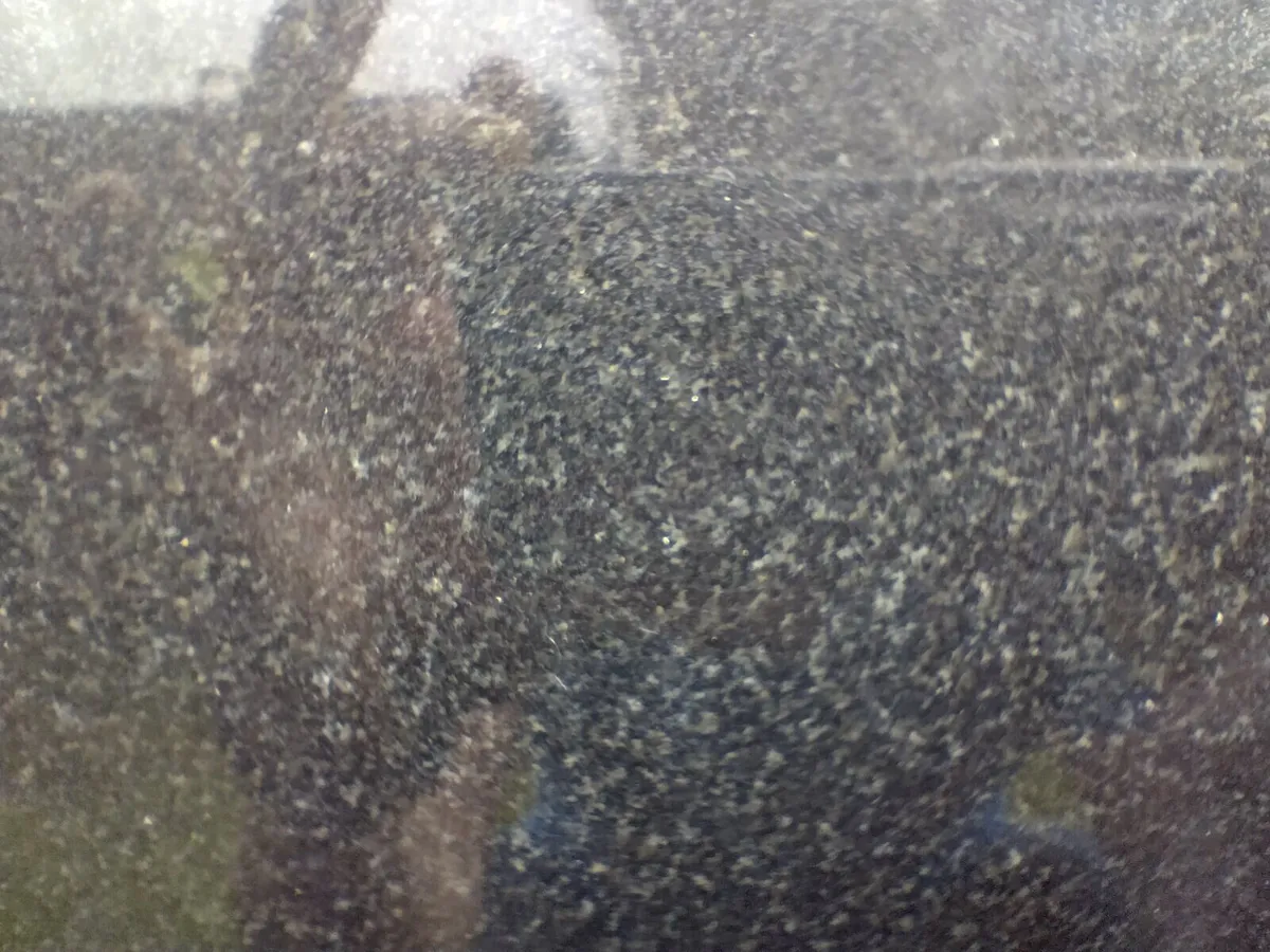 Black Granite kitchen tops - Image 3