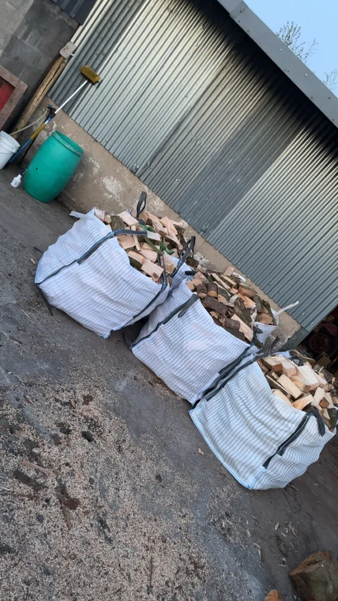Topsoil & Firewood for sale - Image 4