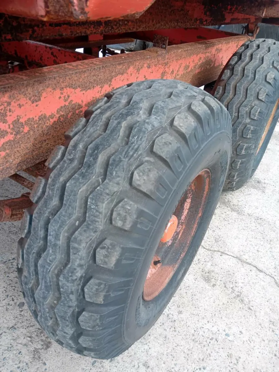 Trailor - Image 4