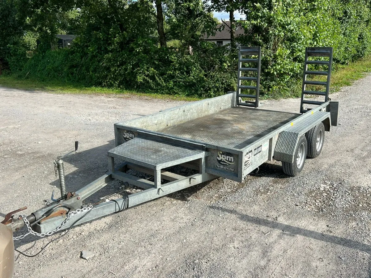 Plant Trailer - Image 3