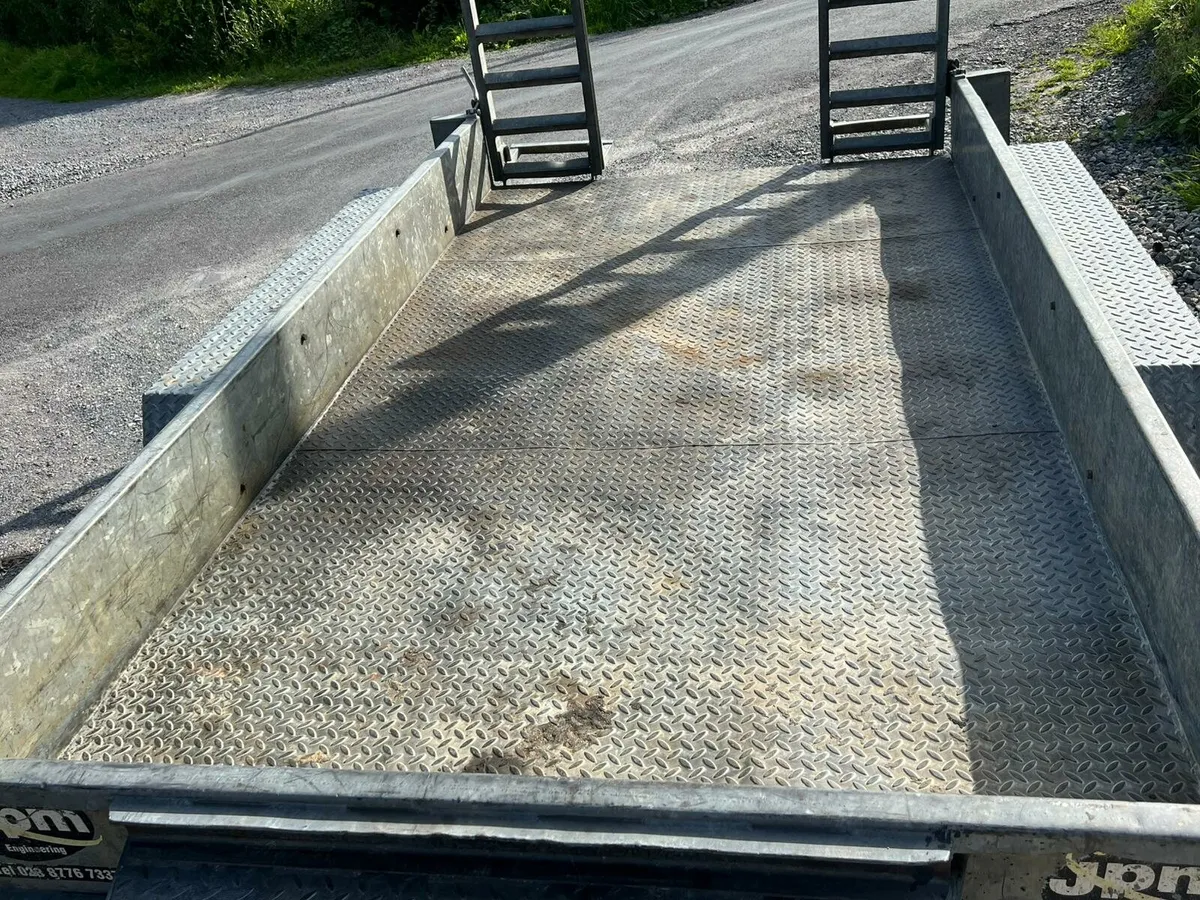 Plant Trailer - Image 4