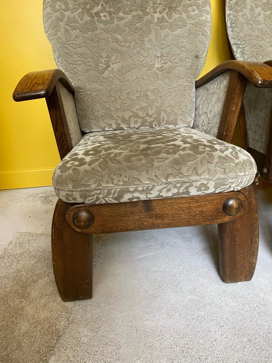 Arm Chairs - Image 2