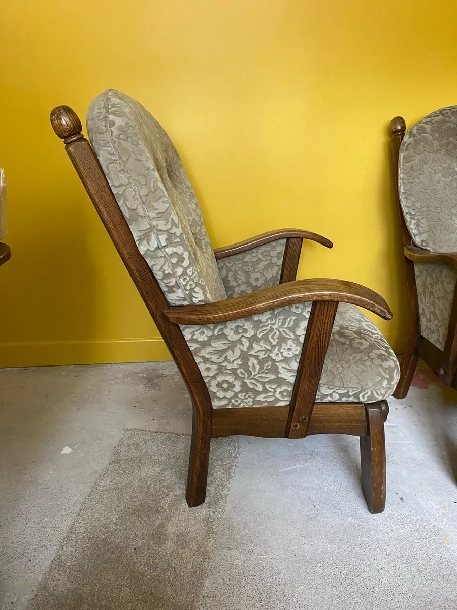 Arm Chairs - Image 4
