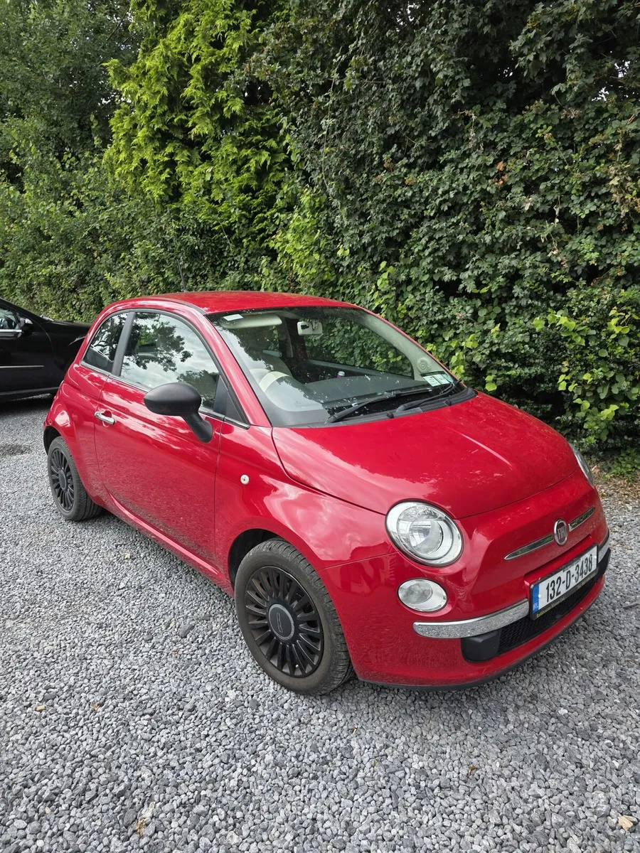Fiat 500 - Image 1