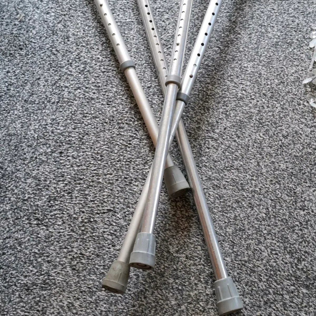 Crutches( Free) - Image 2