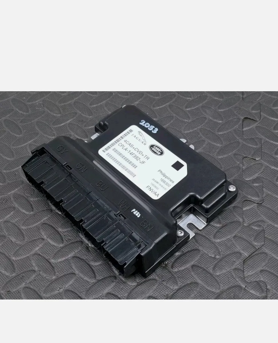 Range Rover Sport Body Control Module Cpla - Image 4