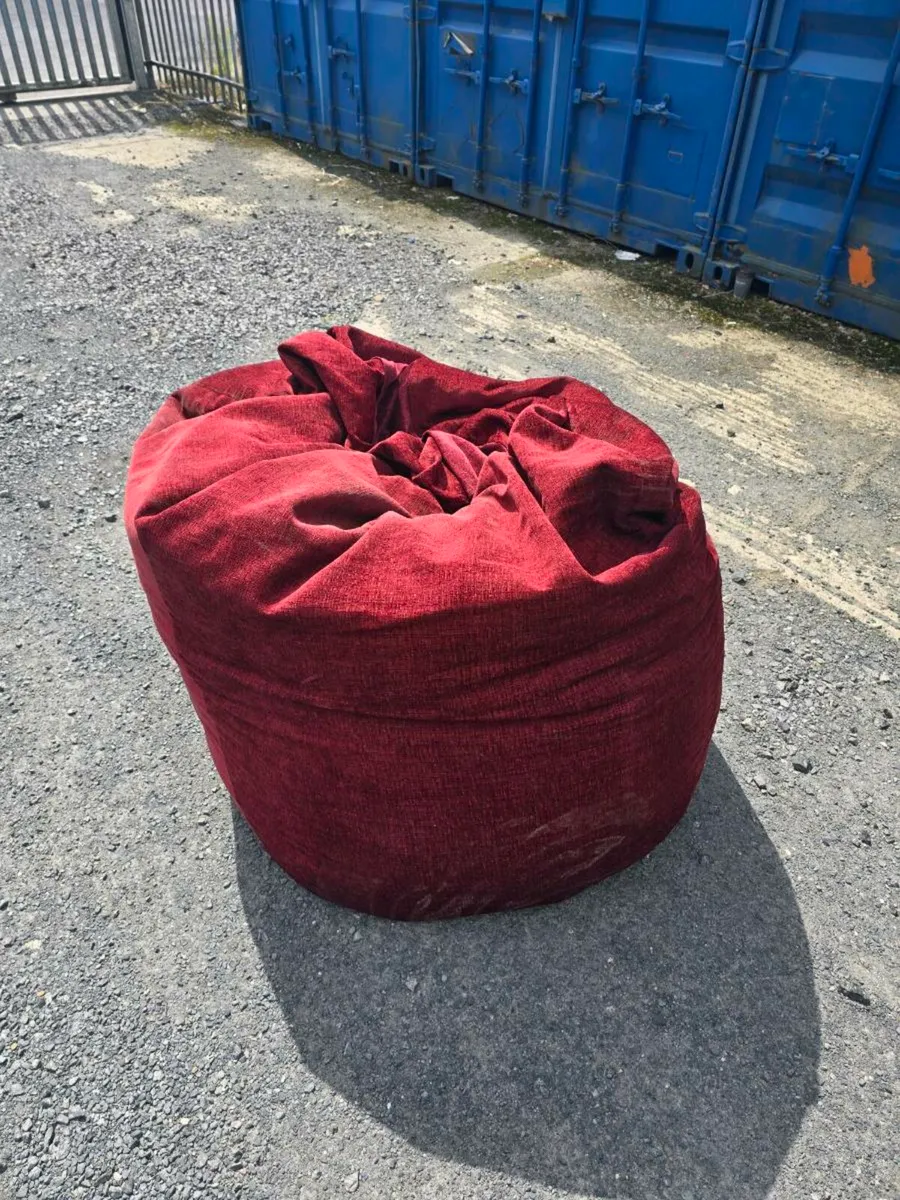 Bean bag jumbo - Image 3