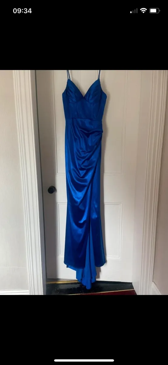 Debs Dress - Image 3