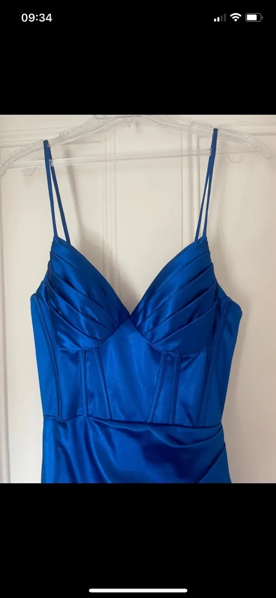 Debs Dress - Image 4
