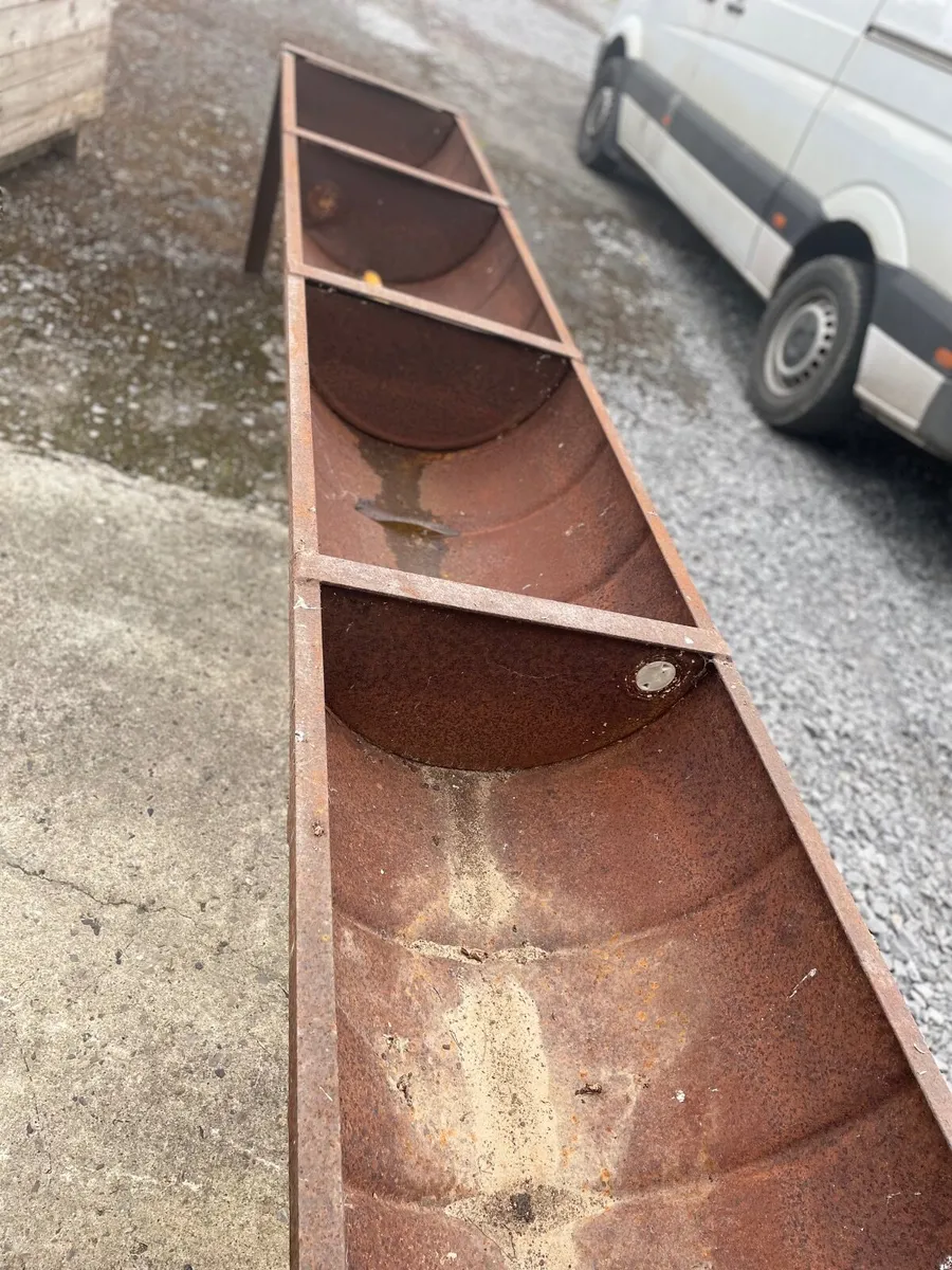 Cattle Troughs - Image 3