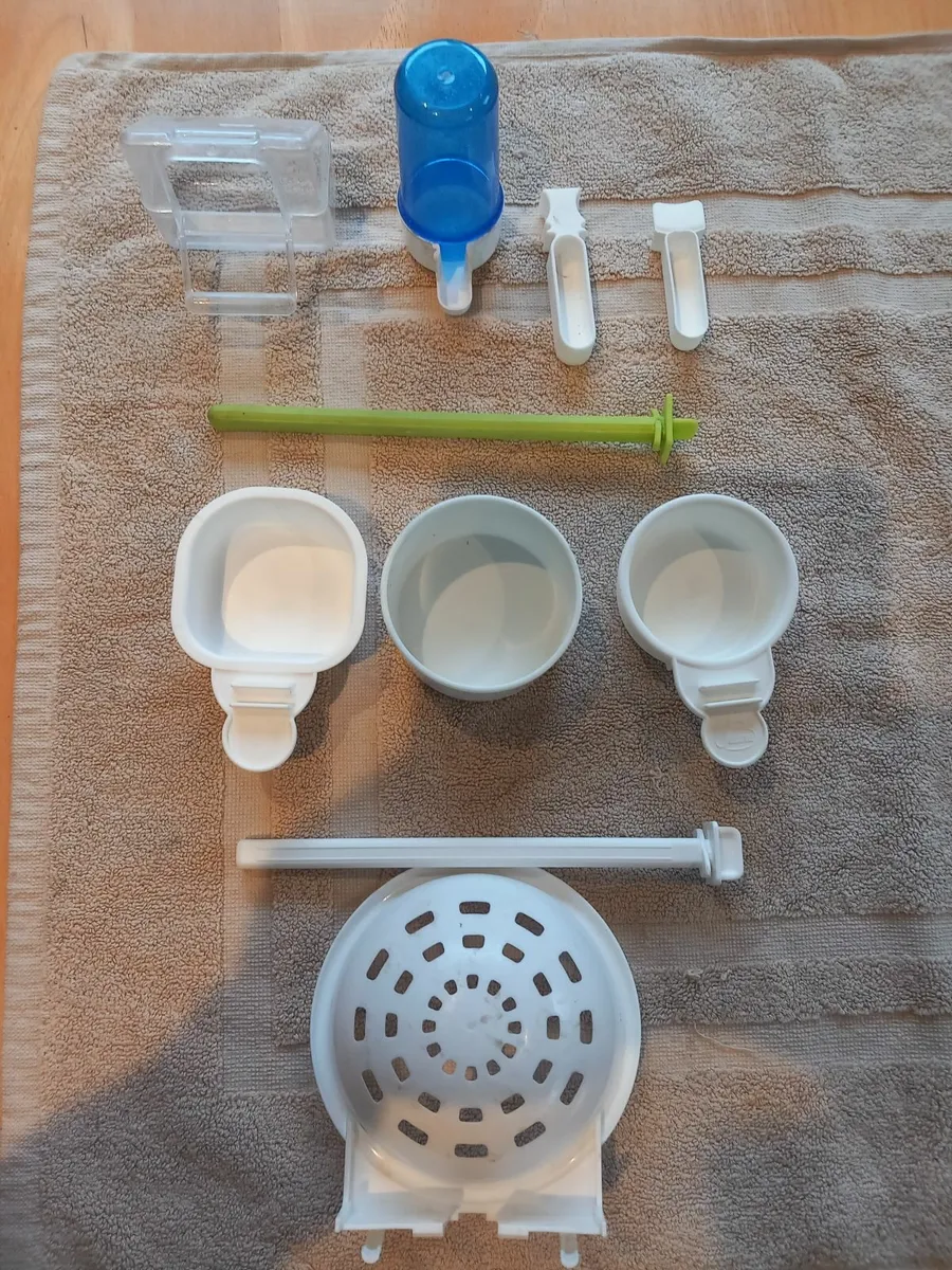 Avery Bird Equipment - Image 4