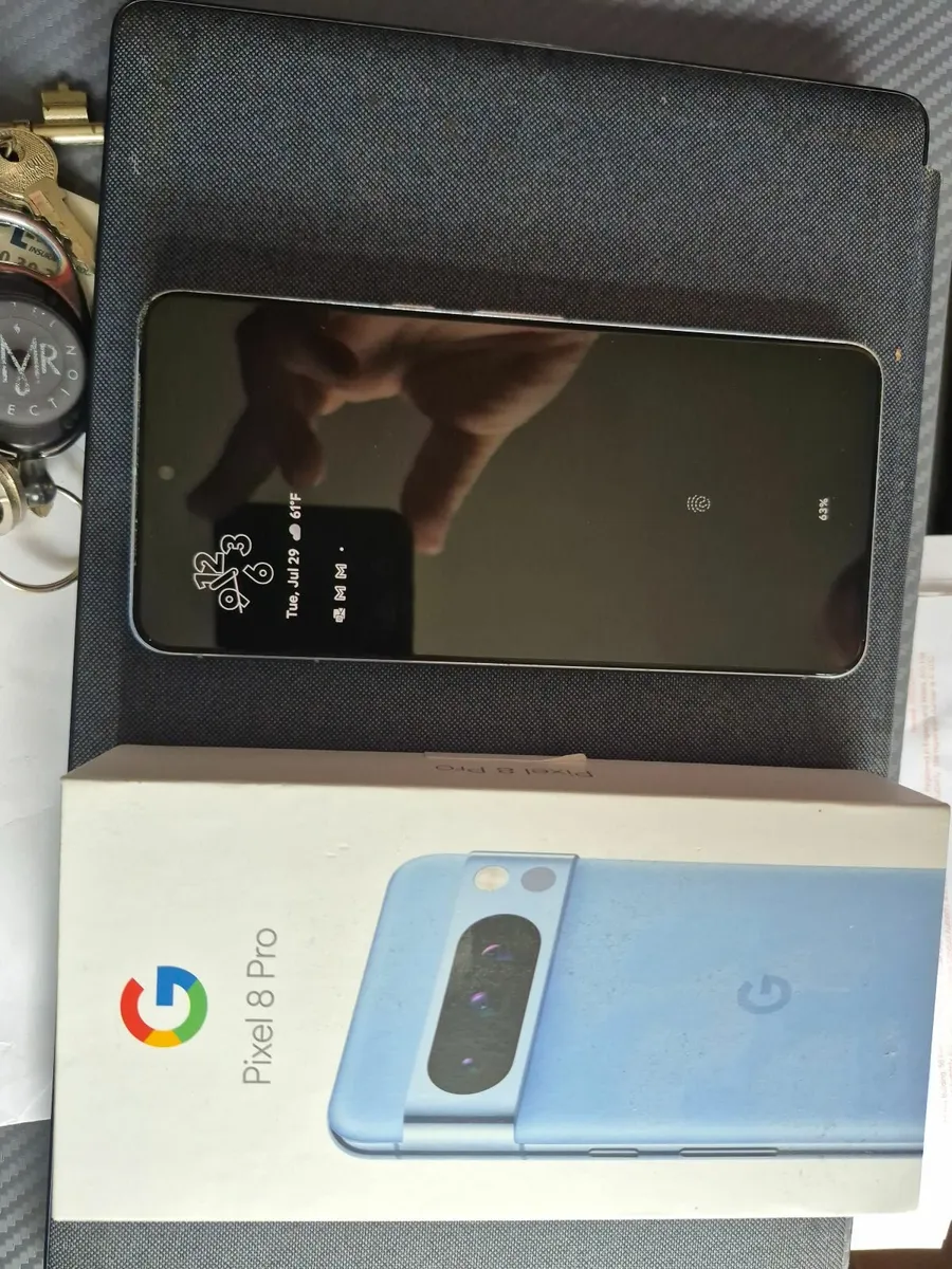 Google Pixel Pro