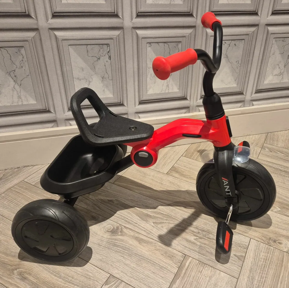 Trike