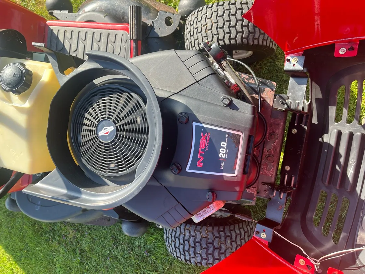 Rally ride on - Image 2