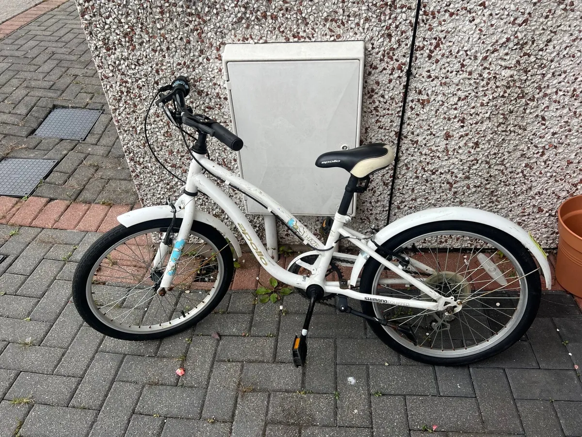 Bike