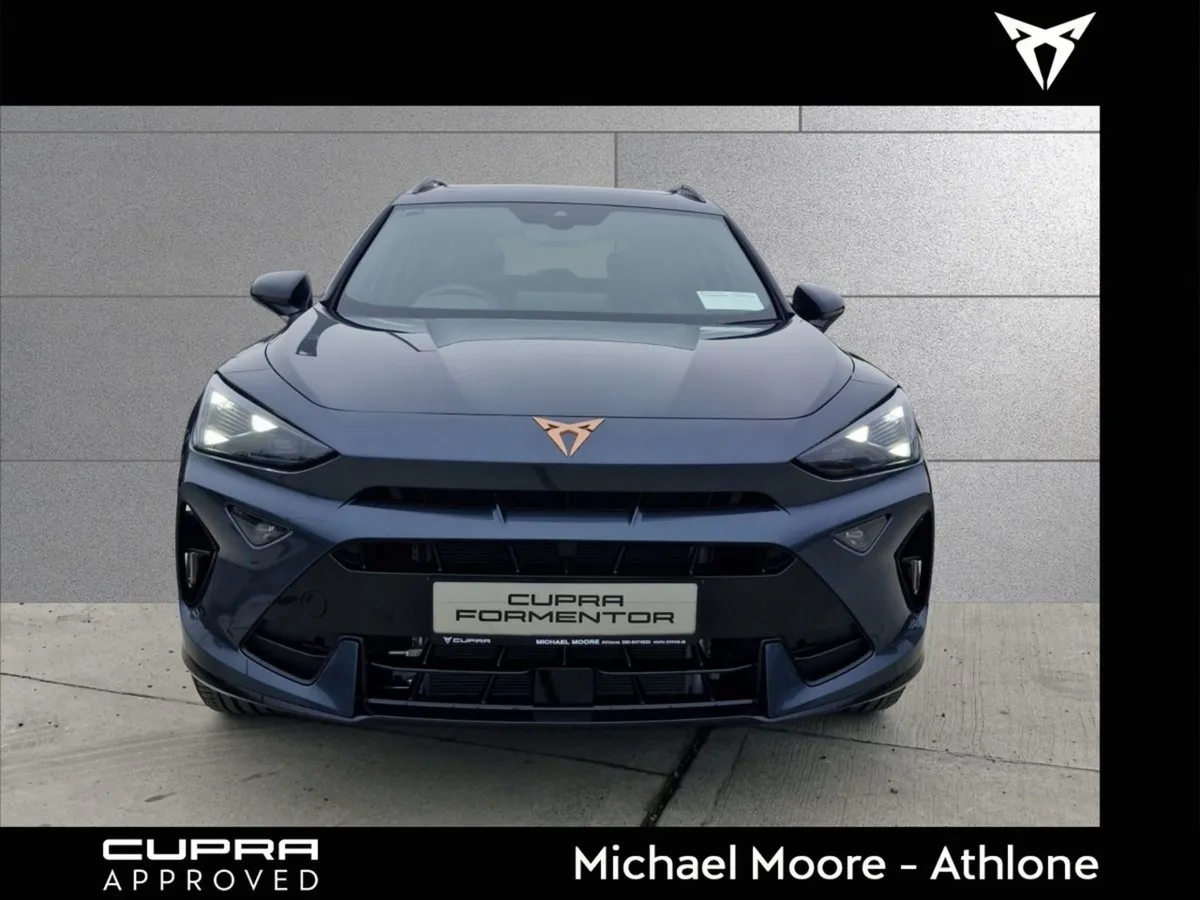 Cupra Formentor 1.5 Etsi DSG 150bhp - Image 2